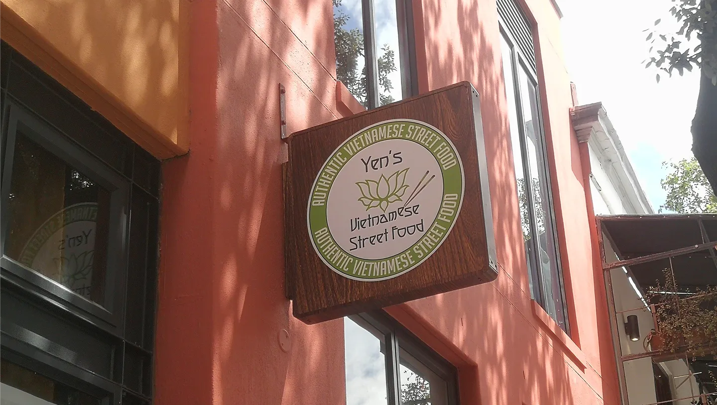 Bold Signs project